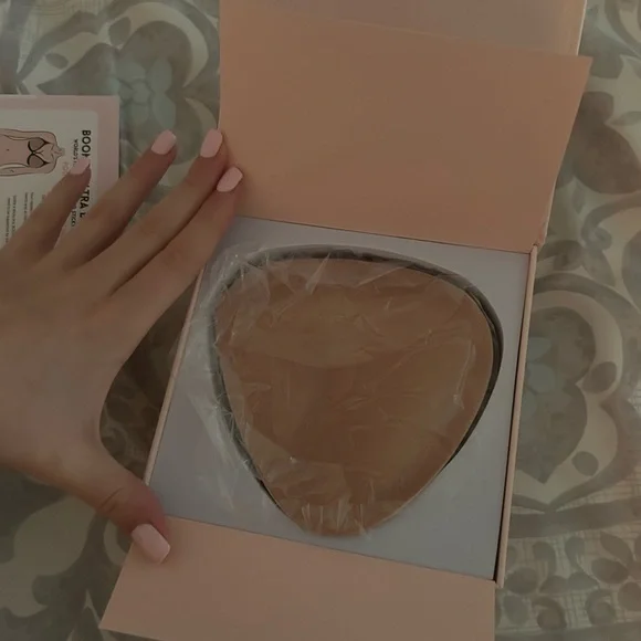 Boomba Ultra Boost Insert - Picture 3 of 5